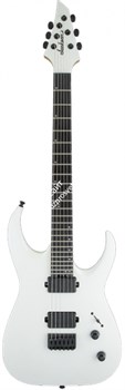 JACKSON PRO MM JUGG HT 6 - SWHT Электрогитара, серия Artist Signature - Misha Mansoor - фото 87998