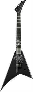 JACKSON USA Signature Christian Andreu Rhoads RR, Rosewood Fingerboard, Satin Black Электрогитара, серия Artist Signature - Chri - фото 88061