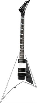 JACKSON USA Signature Randy Rhoads RR1, Ebony Fingerboard, Snow White Электрогитара, серия USA Select - Rhoads - фото 88085