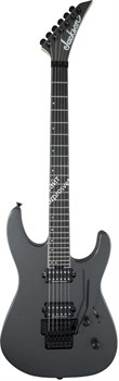 JACKSON Pro Series Dinky™ DK2, Ebony Fingerboard, Satin Granite Электрогитара, серия Pro - Dinky™ - фото 88091