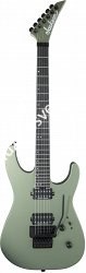 JACKSON Pro Series Dinky™ DK2, Rosewood Fingerboard, Satin Jade Pearl Электрогитара, серия Pro - Dinky™ - фото 88092