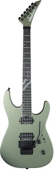 JACKSON Pro Series Dinky™ DK2, Rosewood Fingerboard, Satin Jade Pearl Электрогитара, серия Pro - Dinky™ - фото 88093