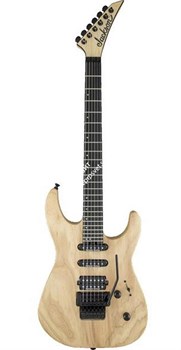 JACKSON Pro DK3 - Natural Ash Электрогитара, серия Pro - Dinky™ - фото 88103