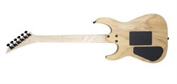 JACKSON Pro DK3 - Natural Ash Электрогитара, серия Pro - Dinky™ - фото 88104