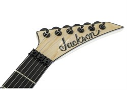 JACKSON Pro DK3 - Natural Ash Электрогитара, серия Pro - Dinky™ - фото 88105