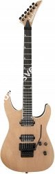 JACKSON Pro Series Soloist™ SL2, Ebony Fingerboard, Natural Mahogany Электрогитара, серия Pro - Soloist™ - фото 88127