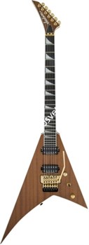 JACKSON Pro RR24 - Natural Электрогитара, серия Pro - Rhoads - фото 88154