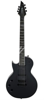 JACKSON Pro SC Monarkh LH - BLK Электрогитара, серия Pro - Monarkh - фото 88164