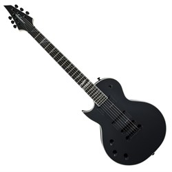 JACKSON Pro SC Monarkh LH - BLK Электрогитара, серия Pro - Monarkh - фото 88165