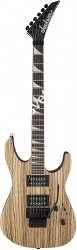 JACKSON X Series Soloist™ SLX , Rosewood Fingerboard, Zebra Wood Электрогитара, серия X - Soloist™ - фото 88166