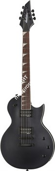 JACKSON SCX MG - SATIN BLK Электрогитара, серия X - Monarkh - фото 88184