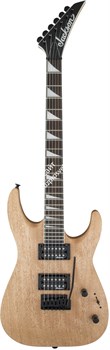 JACKSON JS Series Dinky™ Arch Top JS22 DKA, Rosewood Fingerboard, Natural Oil Электрогитара, серия JS - Dinky™ - фото 88218