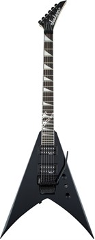 JACKSON JS Series King V™ JS32, Rosewood Fingerboard, Gloss Black Электрогитара, серия JS - King V™ - фото 88238