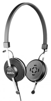 AKG K15 наушники конференционные, 20-20000 Гц, 32 Ом, разъем 'мини-джек' - фото 88307