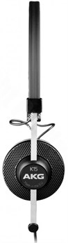 AKG K15 наушники конференционные, 20-20000 Гц, 32 Ом, разъем 'мини-джек' - фото 88308