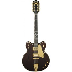 GRETSCH GUITARS G6122T-62 VINTAGE SELECT EDITION '62 CHET ATKINS COUNTRY GENTLEMAN HOLLOW BODY электрогитара полуакустическая - фото 88323