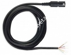 SHURE BCASCA1 кабель для гарнитуры BRH440M-LC - фото 88358