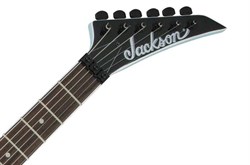 JACKSON SL4X - DAPHNE BLUE Электрогитара, цвет голубой - фото 88746