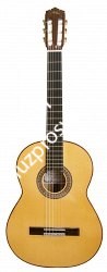 MANUEL RODRIGUEZ FF SABICAS Классическая гитара фламенко, верхняя дека - массив ели, корпус - массив кипариса - фото 89042