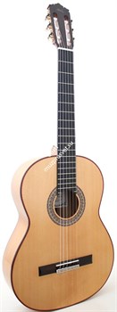 MANUEL RODRIGUEZ FF SABICAS Классическая гитара фламенко, верхняя дека - массив ели, корпус - массив кипариса - фото 89044