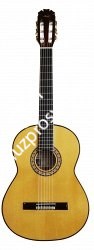 MANUEL RODRIGUEZ MR JR. FLAMENCA Классическая гитара фламенко, топ из ели, задняя дека и обечайка - массив кипариса, накладка н - фото 89048