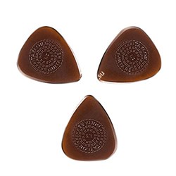 TAYLOR 80799 Picks, Primetone, 1.3mm (3) Набор медиаторов Primetone, 3 шт., средние (1,3 мм) - фото 89072