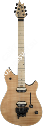 EVH® Wolfgang® Special, Maple Fingerboard, El Natural Электрогитара, модель Wolfgang® Special, цвет натуральный - фото 89214