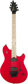 EVH® Wolfgang® WG Standard, Maple Fingerboard, Ferrari Red Электрогитара, модель Wolfgang® Special, цвет красный - фото 89222
