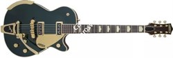 Gretsch G6128T-57 VS DUO JET CDG WC Электрогитара, серия Professional Collection, Duo Jet™, цвет кадиллак грин - фото 89369