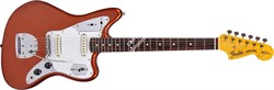 FENDER Johnny Marr Jaguar, Rosewood Fingerboard, Metallic KO Электрогитара - фото 89646