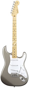 FENDER Classic Player '50s Stratocaster, Maple Fingerboard, Shoreline Gold Электрогитара - фото 89666