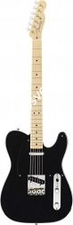 FENDER Classic Player Baja Telecaster, Maple Fingerboard, Black Электрогитара - фото 89677