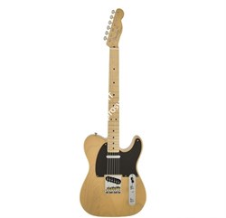 FENDER Classic Player Baja Telecaster, Maple Fingerboard, Blonde Электрогитара - фото 89683