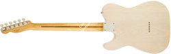 FENDER Classic Series '50s Telecaster, Maple Fingerboard, White Blonde Электрогитара - фото 89707