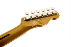 FENDER SQUIER Classic Vibe Telecaster '50s Left-Handed, Maple Fingerboard, Butterscotch Blonde Электрогитара - фото 89737