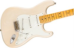 Fender Custom Shop Journeyman Relic Eric Clapton Signature Stratocaster, Aged White Blonde Электрогитара - фото 89752