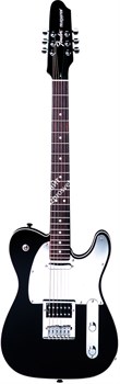 Fender Custom Shop John 5 HB Signature Telecaster, Rosewood Fingerboard, Black Электрогитара - фото 89809