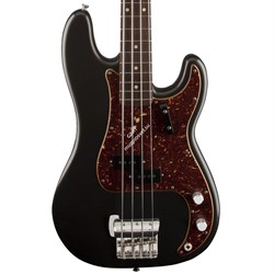 Fender Custom Shop Sean Hurley Signature 1961 Precision Bass, Rosewood Fingerboard, Aged Charcoal Frost Бас-гитара - фото 89817