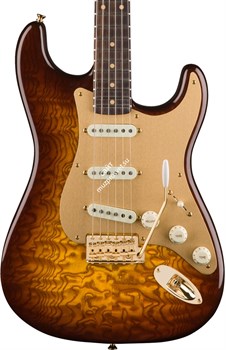 Fender Custom Shop 2017 ARTISAN TAMO ASH STRAT Электрогитара - фото 89825