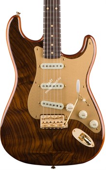 Fender Custom Shop 2017 ARTISAN FIG ROSEWOOD STRAT Электрогитара - фото 89842