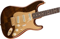 Fender Custom Shop 2017 ARTISAN FIG ROSEWOOD STRAT Электрогитара - фото 89843