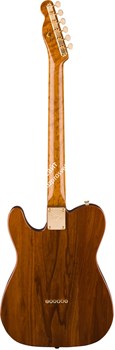 Fender Custom Shop 2017 ARTISAN CLARO WALNUT TELE Электрогитара - фото 89861