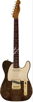 Fender Custom Shop 2017 ARTISAN FIG ROSEWOOD TELE Электрогитара - фото 89867