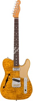 Fender Custom Shop 2017 ARTISAN CABALLO LGRO - TAM Электрогитара - фото 89875