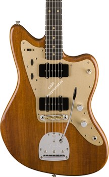 Fender Custom Shop 2017 ARTISAN TAZ BW JAZZMASTER Электрогитара - фото 89881