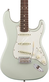 Fender Custom Shop Lush Closet Classic Postmodern Strat Rosewood Fingerboard, Olympic White Электрогитара - фото 89891