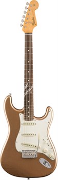 Fender Custom Shop Lush Closet Classic Postmodern Strat Rosewood Fingerboard, Firemist Gold Электрогитара - фото 89895