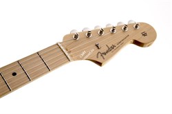 Fender Custom Shop POSTMODERN STRAT MPL LCC - FCOP Электрогитара - фото 89900