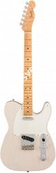 Fender Custom Shop POSTMODERN TELE MPL LCC - AWBL Электрогитара - фото 89913