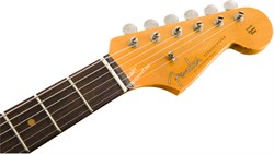 Fender Custom Shop 60 STRAT REL - AOWT Электрогитара - фото 89953